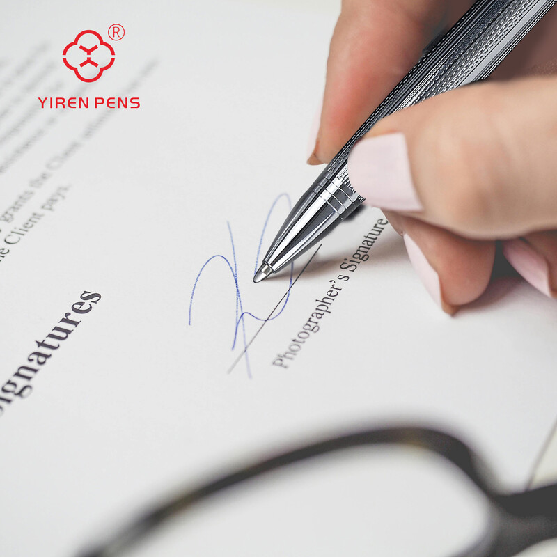 1PC Premium Executive kemijska olovka 