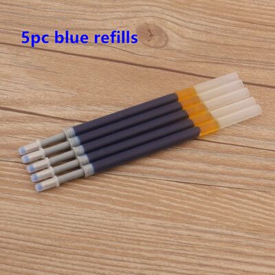 Visokokvalitetna JL 220 roler olovka tamnozelena poslovni ured školski pribor kemijske olovke s tintom