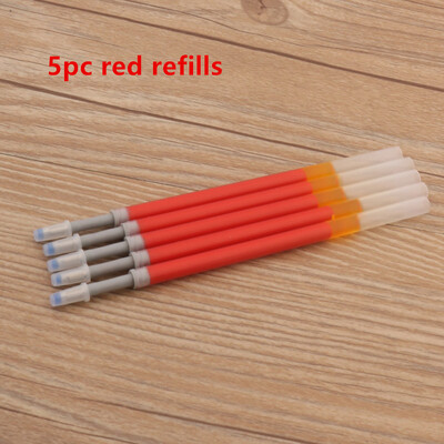 Visokokvalitetna JL 220 roler olovka tamnozelena poslovni ured školski pribor kemijske olovke s tintom