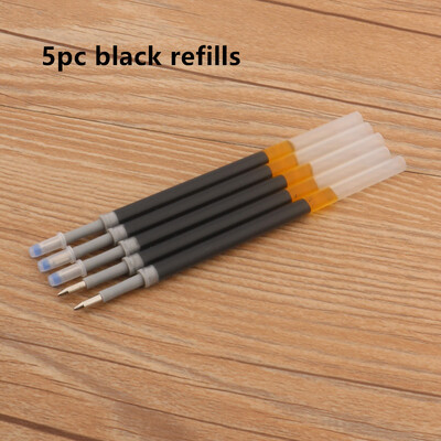 Visokokvalitetna JL 220 roler olovka tamnozelena poslovni ured školski pribor kemijske olovke s tintom