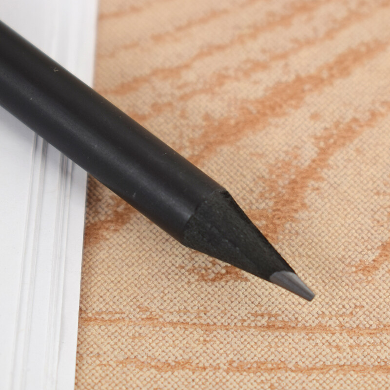 1 buc creion cu diamante coroană Papetarie pentru studenți copii scris HB creion schiță desen creion scris creion rechizite școlare de birou