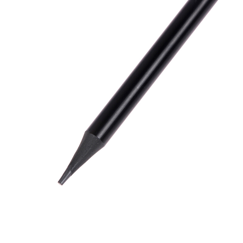 1 buc creion cu diamante coroană Papetarie pentru studenți copii scris HB creion schiță desen creion scris creion rechizite școlare de birou