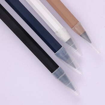 Everlasting Pencil, Inkless Pencils Infinite Pencil Pencils Φορητό επαναχρησιμοποιούμενο μολύβι γραφής με δυνατότητα διαγραφής,