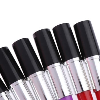 Creative Lipstick Ballpoint Pen Mini 7cm Funny Στυλό Χαρτικά Γραφείου