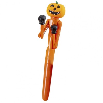 Crtana boksačka olovka Lagani alat za pisanje Dekompresijska boksačka olovka s ultra-finim vrhom za pisanje crtanog oblika za stres