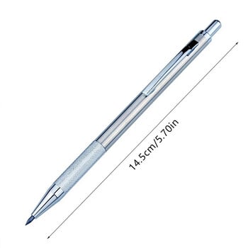 0.3/0.5/0.7/0.9/1.3/2.0/3.0mm Mechanical Pencil Drawing Painting Automatic Pencil Σχολικά είδη γραφικής ύλης Αξεσουάρ γραφείου