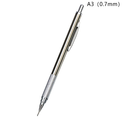 0,3/0,5/0,7/0,9/1,3/2,0/3,0 mm Mehanička olovka Crtanje Slikanje Automatska olovka Školski pribor Uredski pribor