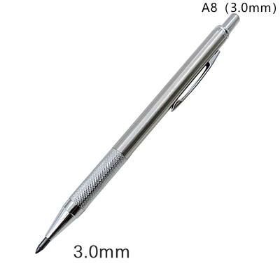 0,3/0,5/0,7/0,9/1,3/2,0/3,0 mm Mehanička olovka Crtanje Slikanje Automatska olovka Školski pribor Uredski pribor