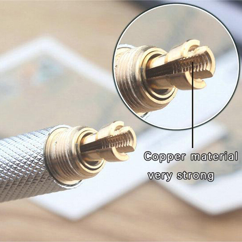 0,3/0,5/0,7/0,9/1,3/2,0/3,0 mm Mehanička olovka Crtanje Slikanje Automatska olovka Školski pribor Uredski pribor