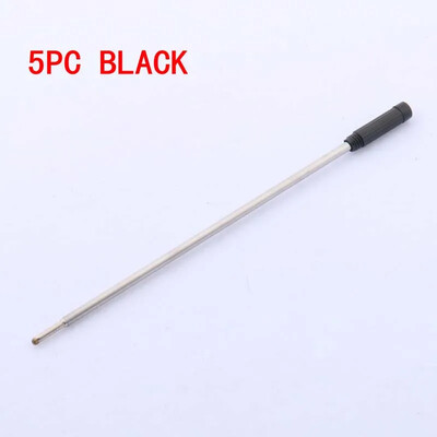 luksuzna visokokvalitetna tinta za crtanje s uzorkom Twist Wave METALNA kemijska olovka Uredski školski pribor novo