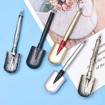 Ellen Brook 1 PCS Personality Axe Shovel Tools Κορεατικά επιστολόχαρτα Δημιουργικά στυλό Ποιότητας Στυλό Caneta Στυλό γραφής