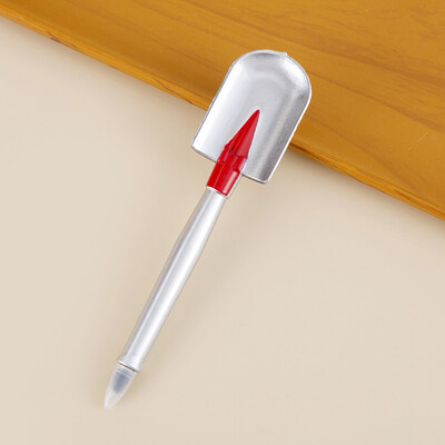 Ellen Brook 1 KOM Personality Axe Lopata Alati Korejski pribor Kreativne kemijske olovke Kvalitetna olovka Caneta olovka za pisanje