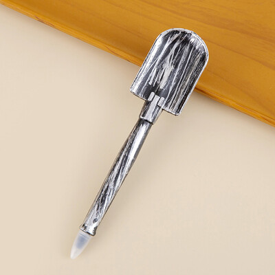 Ellen Brook 1 KOM Personality Axe Lopata Alati Korejski pribor Kreativne kemijske olovke Kvalitetna olovka Caneta olovka za pisanje