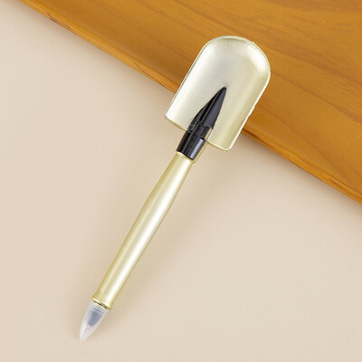 Ellen Brook 1 KOM Personality Axe Lopata Alati Korejski pribor Kreativne kemijske olovke Kvalitetna olovka Caneta olovka za pisanje