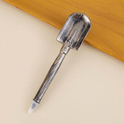 Ellen Brook 1 KOM Personality Axe Lopata Alati Korejski pribor Kreativne kemijske olovke Kvalitetna olovka Caneta olovka za pisanje