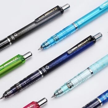 Japan ZEBRA Continuous Core Mechanical Pencil MA85 Graffiti Drawing Writing Activity Μολύβι 0,5mm Σχολικά είδη Χαρτικά