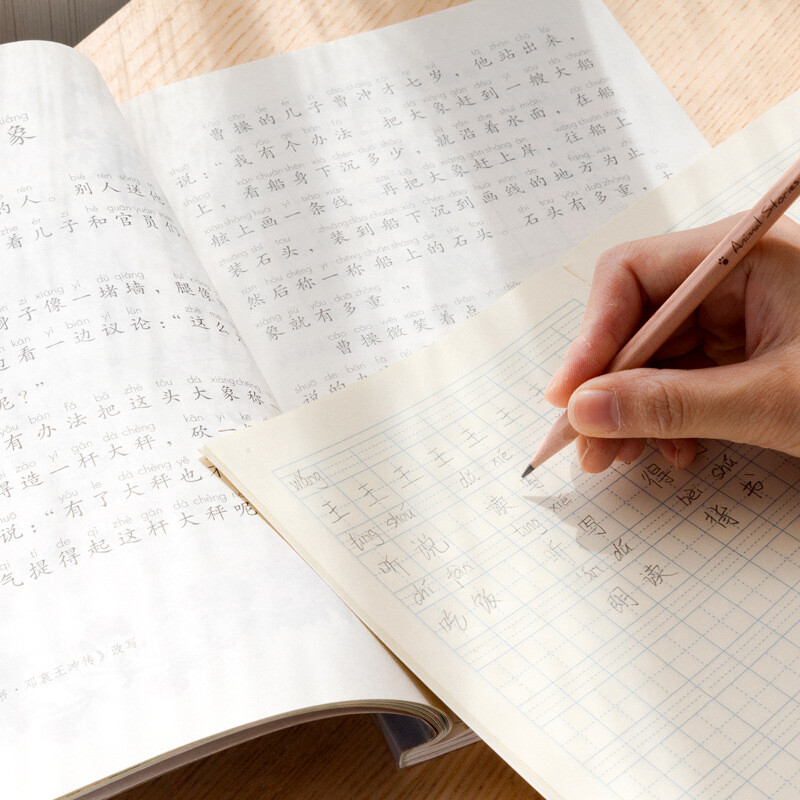 12 бр./лот сладка котка, шестоъгълна HB, стандартен дървен молив, ученически канцеларски материали, моливи за писане, рисуване, училищни офис консумативи, европейски