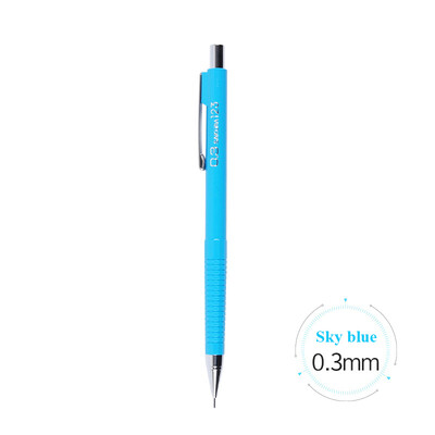 SAKURA Višenamjenska mehanička preša za olovke Automatska aktivnost olovke Olovke za učenike Pribor za crtanje 0,3/0,5/0,7/0,9 mm