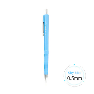 SAKURA Višenamjenska mehanička preša za olovke Automatska aktivnost olovke Olovke za učenike Pribor za crtanje 0,3/0,5/0,7/0,9 mm