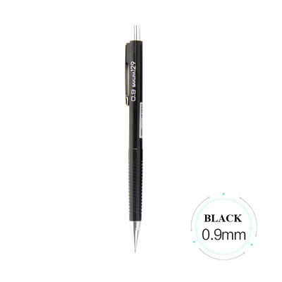 SAKURA Višenamjenska mehanička preša za olovke Automatska aktivnost olovke Olovke za učenike Pribor za crtanje 0,3/0,5/0,7/0,9 mm