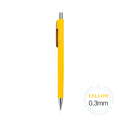 SAKURA Višenamjenska mehanička preša za olovke Automatska aktivnost olovke Olovke za učenike Pribor za crtanje 0,3/0,5/0,7/0,9 mm