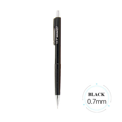 SAKURA Višenamjenska mehanička preša za olovke Automatska aktivnost olovke Olovke za učenike Pribor za crtanje 0,3/0,5/0,7/0,9 mm