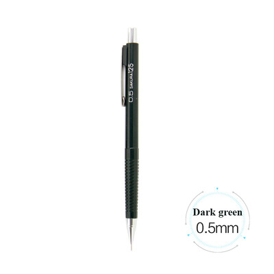 SAKURA Višenamjenska mehanička preša za olovke Automatska aktivnost olovke Olovke za učenike Pribor za crtanje 0,3/0,5/0,7/0,9 mm