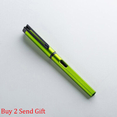 Plastična robna marka Poslovni muškarci Roler kemijska olovka za pisanje Školski učenik Olovka za pisanje domaće zadaće Kupi 2 Pošalji poklon