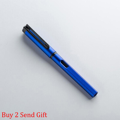 Plastična robna marka Poslovni muškarci Roler kemijska olovka za pisanje Školski učenik Olovka za pisanje domaće zadaće Kupi 2 Pošalji poklon