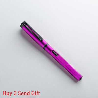 Plastična robna marka Poslovni muškarci Roler kemijska olovka za pisanje Školski učenik Olovka za pisanje domaće zadaće Kupi 2 Pošalji poklon