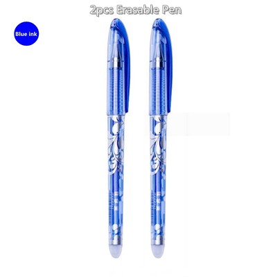 0,5 mm Učenici koriste Čarobnu izbrisivu olovku za nadopunu Plavo crnu zamjenjivu olovku Tintarska olovka Olovka s gel tintom Alati za bilježnicu