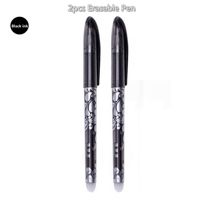 0,5 mm Učenici koriste Čarobnu izbrisivu olovku za nadopunu Plavo crnu zamjenjivu olovku Tintarska olovka Olovka s gel tintom Alati za bilježnicu