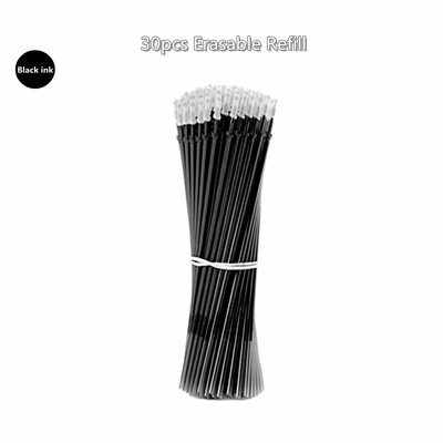 0,5 mm Učenici koriste Čarobnu izbrisivu olovku za nadopunu Plavo crnu zamjenjivu olovku Tintarska olovka Olovka s gel tintom Alati za bilježnicu