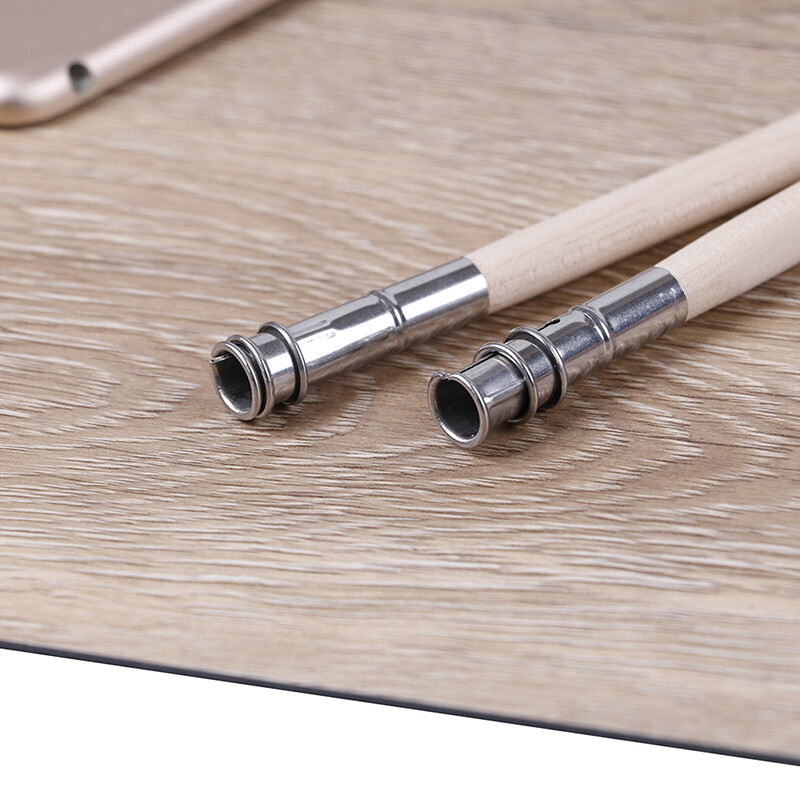 Alat za crtanje za slikanje, 5 komada, podesivi drveni držač za produženje