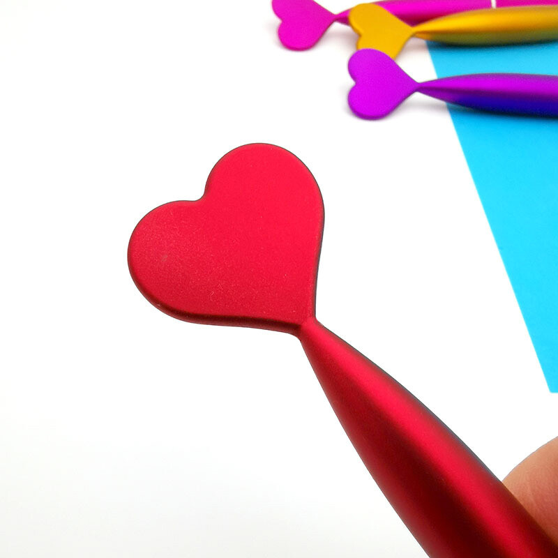 2 бр. Химикалки във формата на сърце за Свети Валентин Черни гел мастила Ролери Химикалки за офис ученически пособия Подаръци за рожден ден Химикалки