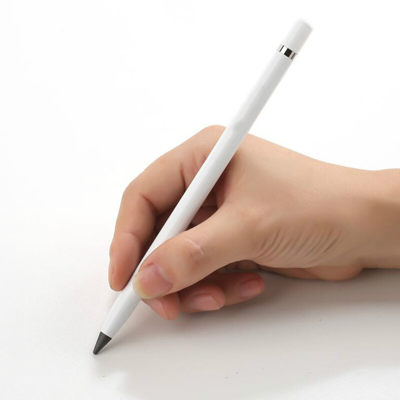 3 бр. Вечен молив Everlasting Writing Inkless Детски моливи Sketch Erasable Metal Infinite