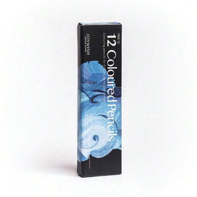 Profesionalne 12/36/48/72 boje masne drvene olovke u boji šesterokutne drvene drške Set umjetničko slikarstvo crtež skica umjetnički dizajn