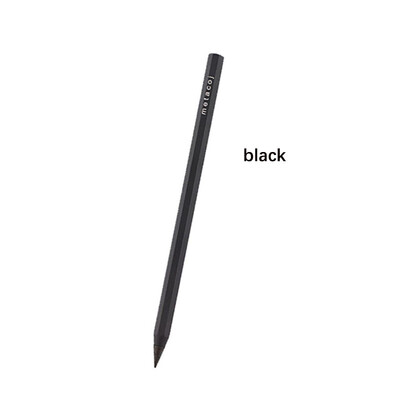 Potpuno metalna vječna olovka 12 boja HB Lead Core Nova tehnologija Neograničeno pisanje Vječni pribor za slikanje Novi pribor za pisanje