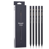2B HB Crne olovke Drvene olovke Pisanje Crtanje Slatke olovke Korejski pribor za crtanje Alat za slikanje Školski uredski materijal