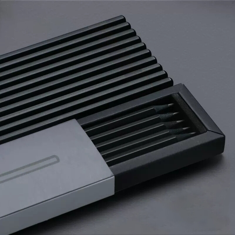 2B HB Crne olovke Drvene olovke Pisanje Crtanje Slatke olovke Korejski pribor za crtanje Alat za slikanje Školski uredski materijal