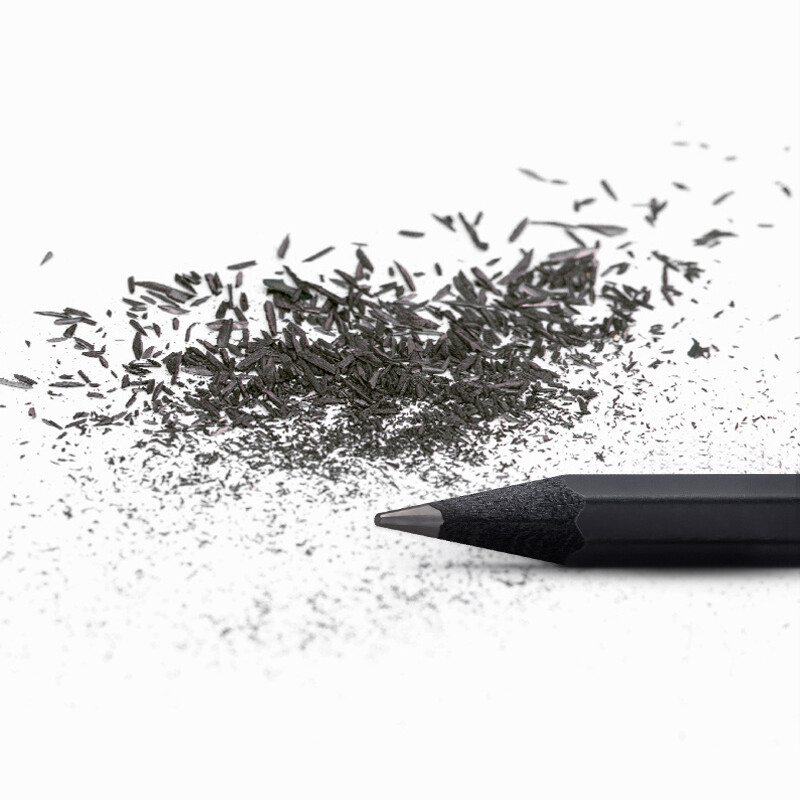 2B HB Crne olovke Drvene olovke Pisanje Crtanje Slatke olovke Korejski pribor za crtanje Alat za slikanje Školski uredski materijal