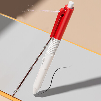 1PC Creative Химикалка Новост Spoof Water Spray Функция Signature Pen Campus Prank Water Spray Писаща писалка Играчки Подаръци