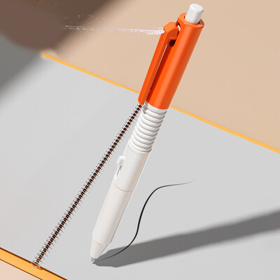 1PC Creative Химикалка Новост Spoof Water Spray Функция Signature Pen Campus Prank Water Spray Писаща писалка Играчки Подаръци