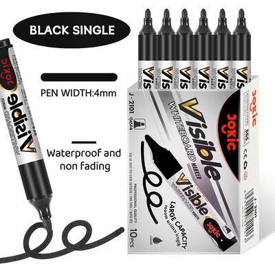 Izbrisivi marker za bijelu ploču Olovka za ploču Oznaka za ploču Kreda Staklo Ured Škola Umjetnički marker Pisac Markeri za bijelu ploču