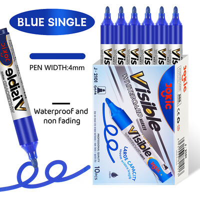 Izbrisivi marker za bijelu ploču Olovka za ploču Oznaka za ploču Kreda Staklo Ured Škola Umjetnički marker Pisac Markeri za bijelu ploču