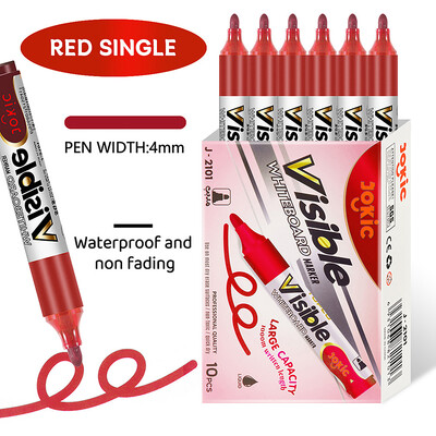 Izbrisivi marker za bijelu ploču Olovka za ploču Oznaka za ploču Kreda Staklo Ured Škola Umjetnički marker Pisac Markeri za bijelu ploču