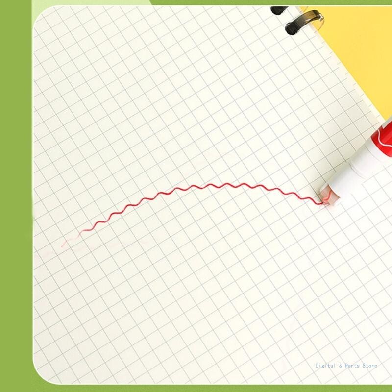 M17F Olovke u boji Olovke s dva vrha za izradu čestitki za bilježenje