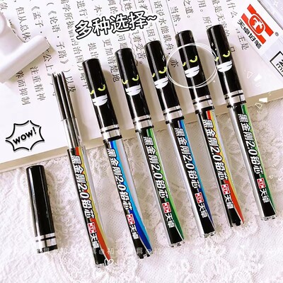 36 boja Likovni pribor Estetski pribor Školski pribor Crtanje Olovka u boji Mehanička olovka u boji 2,0 mm