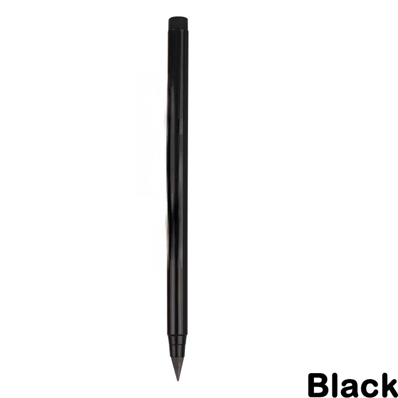 13/39 Boja/Set Neograničeno pisanje Olovka u boji beskonačno Bez tinte Novost Vječne olovke Olovka Umjetnička olovka u boji Školski pribor