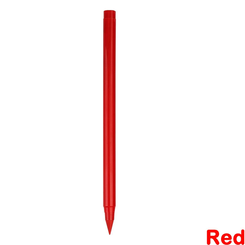 13/39 Boja/Set Neograničeno pisanje Olovka u boji beskonačno Bez tinte Novost Vječne olovke Olovka Umjetnička olovka u boji Školski pribor